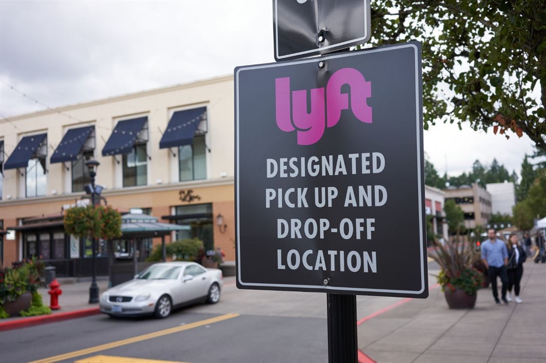 Rideshare Car Accident Lawyers in Portland, ME  
